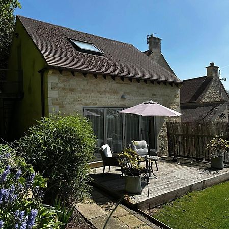 Cotswold Lodge Painswick Zewnętrze zdjęcie
