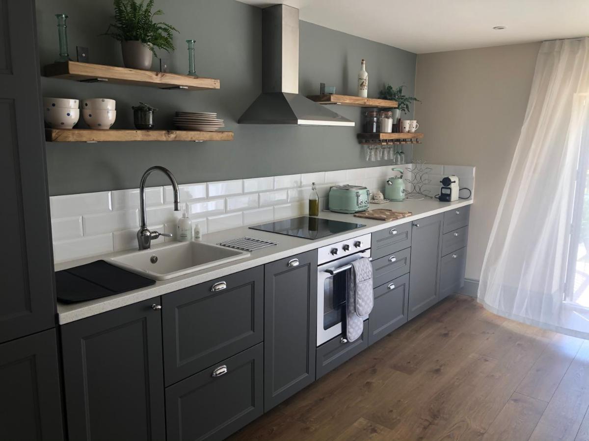 Cotswold Lodge Painswick Zewnętrze zdjęcie