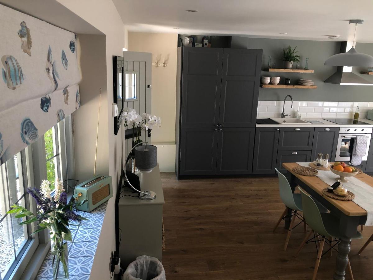 Cotswold Lodge Painswick Zewnętrze zdjęcie