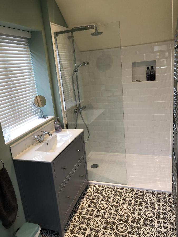 Cotswold Lodge Painswick Zewnętrze zdjęcie
