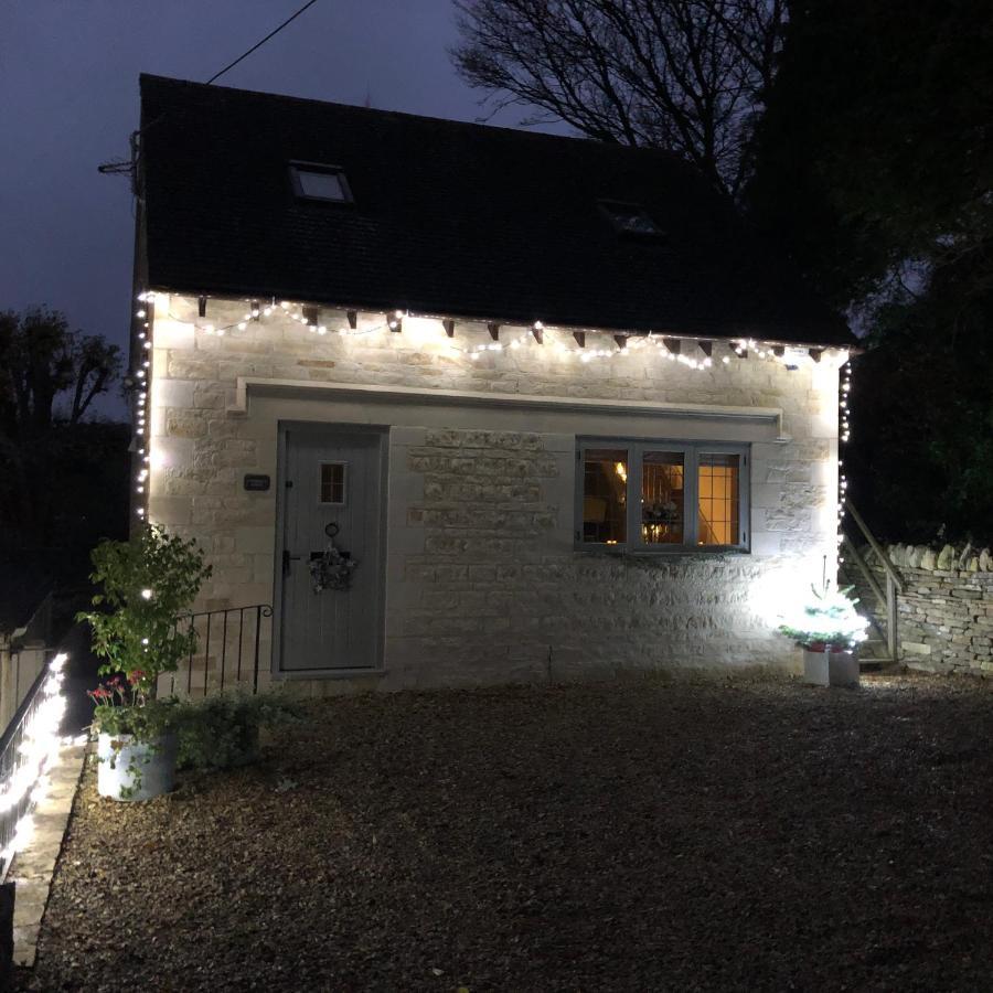 Cotswold Lodge Painswick Zewnętrze zdjęcie