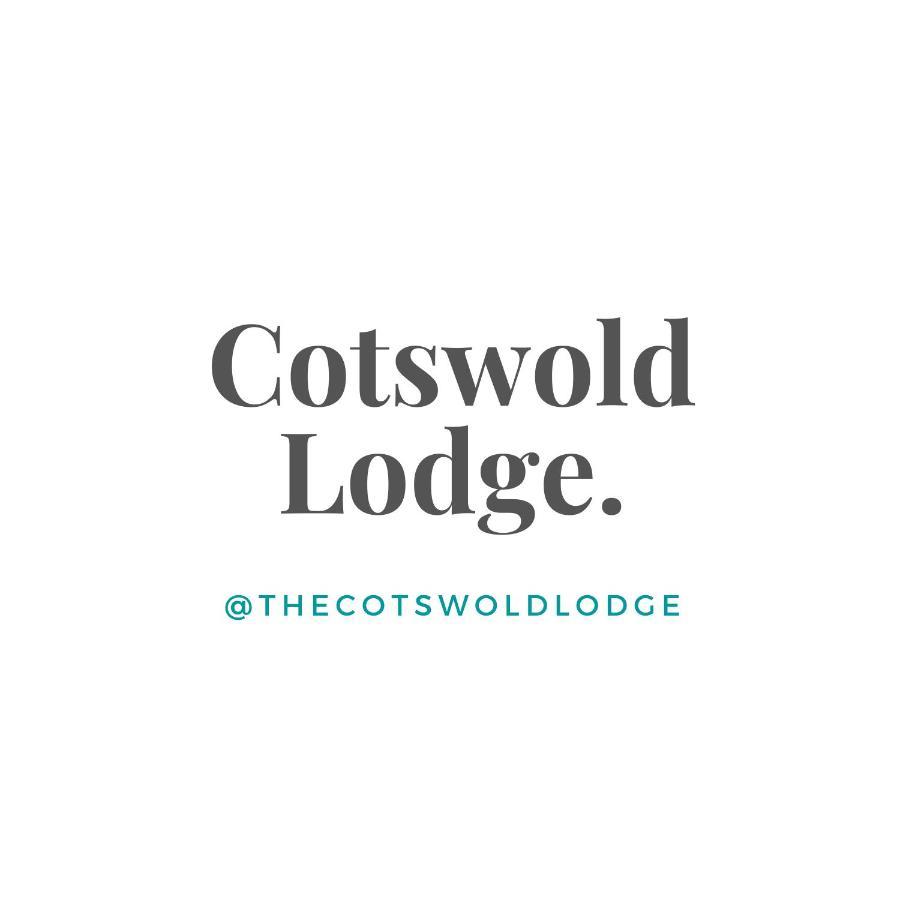 Cotswold Lodge Painswick Zewnętrze zdjęcie