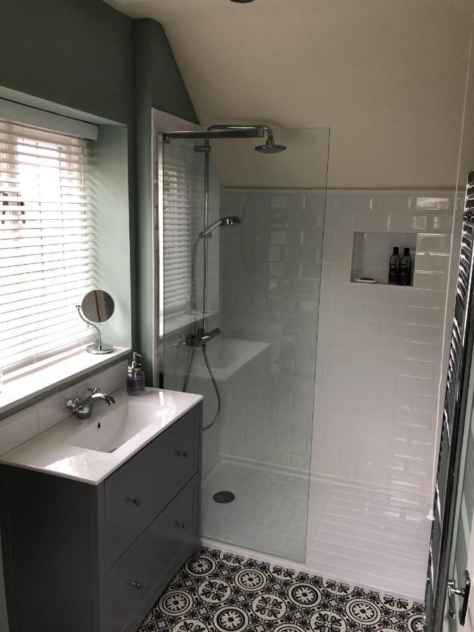 Cotswold Lodge Painswick Zewnętrze zdjęcie
