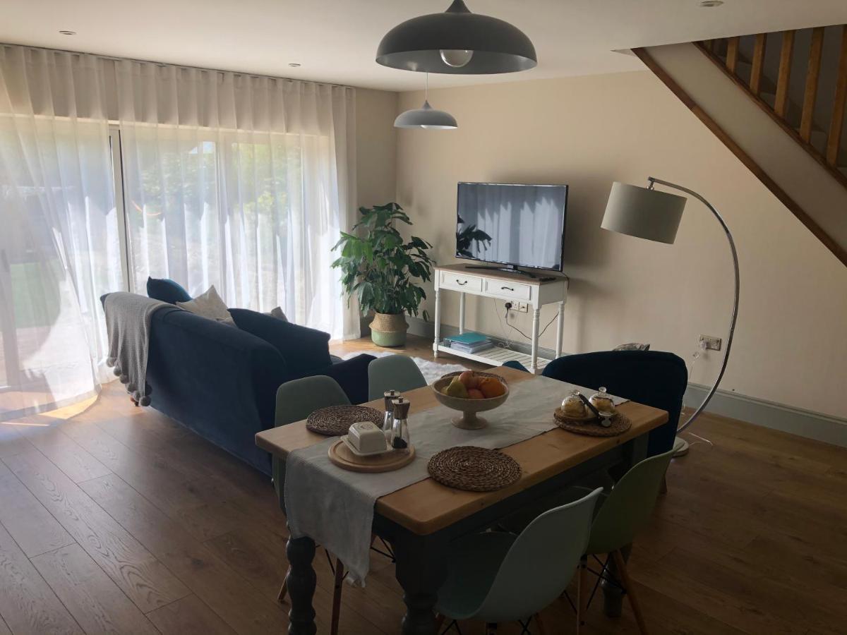 Cotswold Lodge Painswick Zewnętrze zdjęcie
