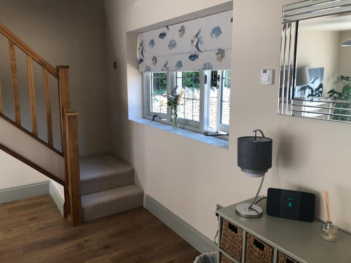 Cotswold Lodge Painswick Zewnętrze zdjęcie