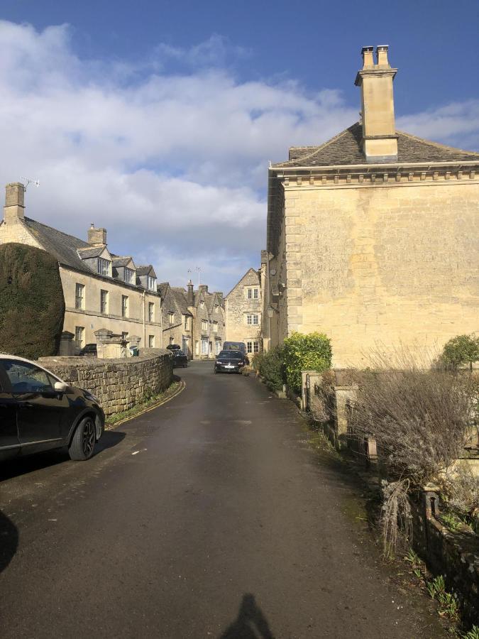 Cotswold Lodge Painswick Zewnętrze zdjęcie