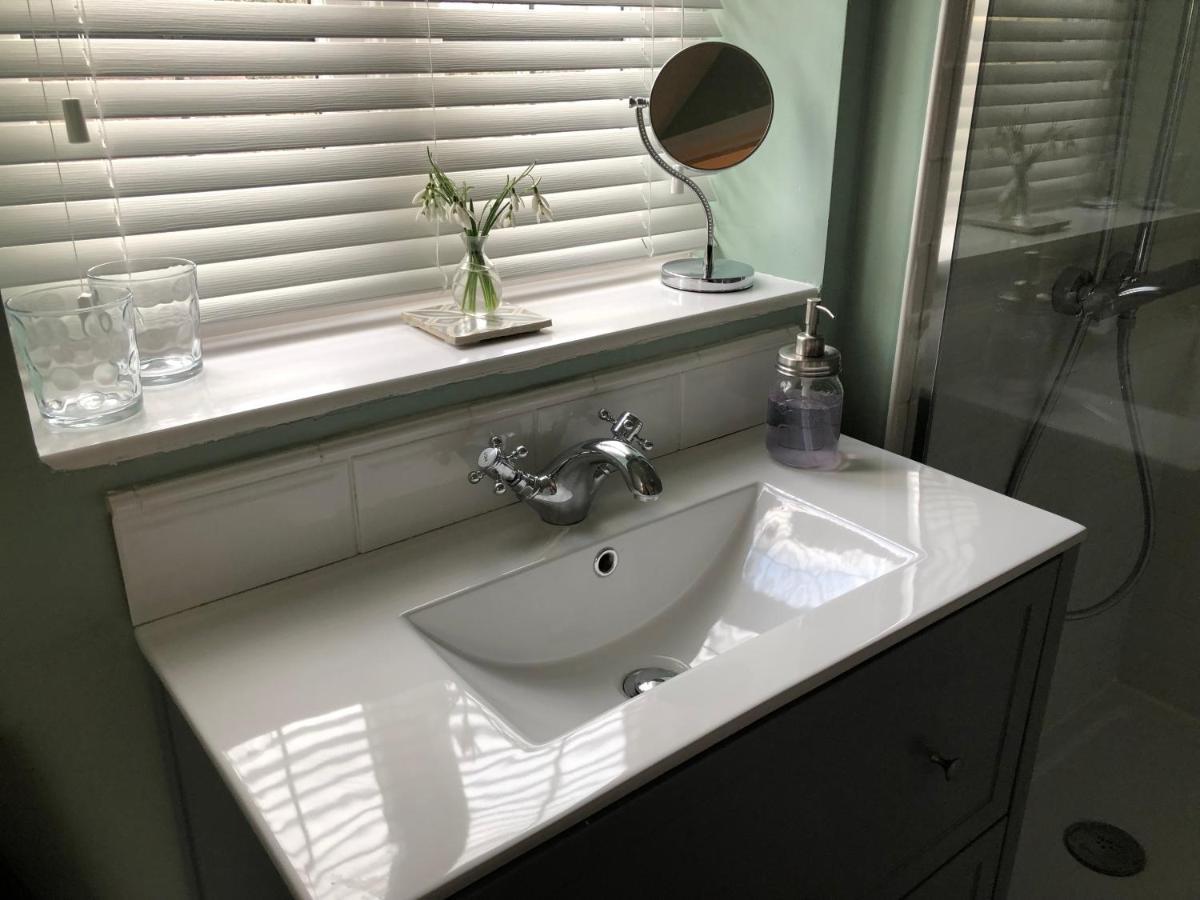 Cotswold Lodge Painswick Zewnętrze zdjęcie