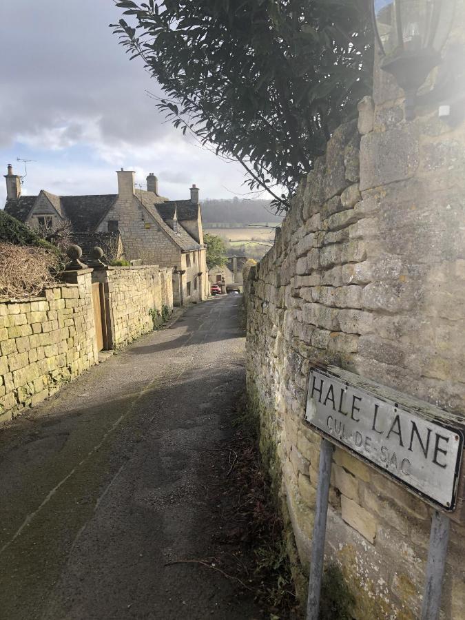 Cotswold Lodge Painswick Zewnętrze zdjęcie
