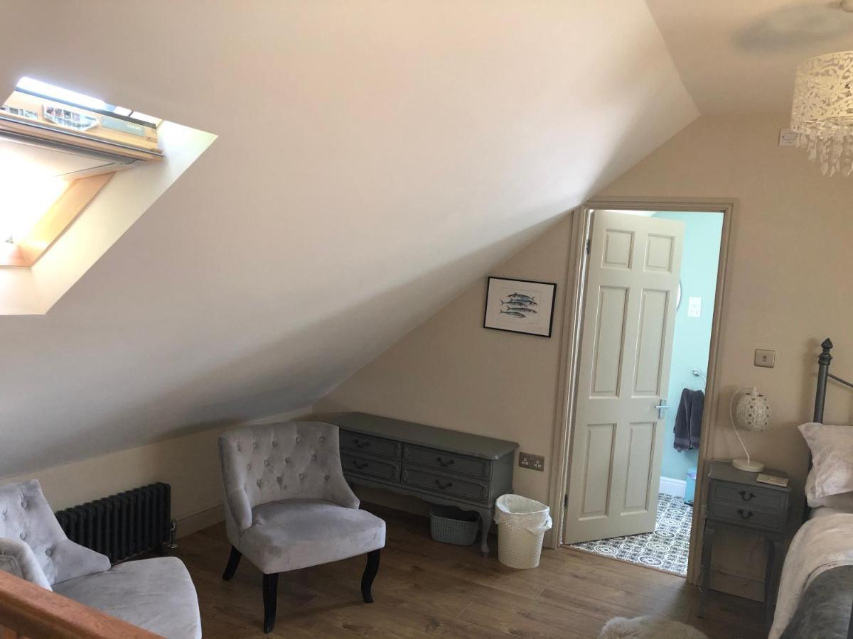 Cotswold Lodge Painswick Zewnętrze zdjęcie
