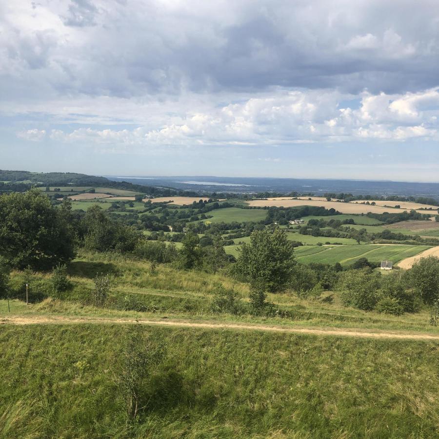 Cotswold Lodge Painswick Zewnętrze zdjęcie