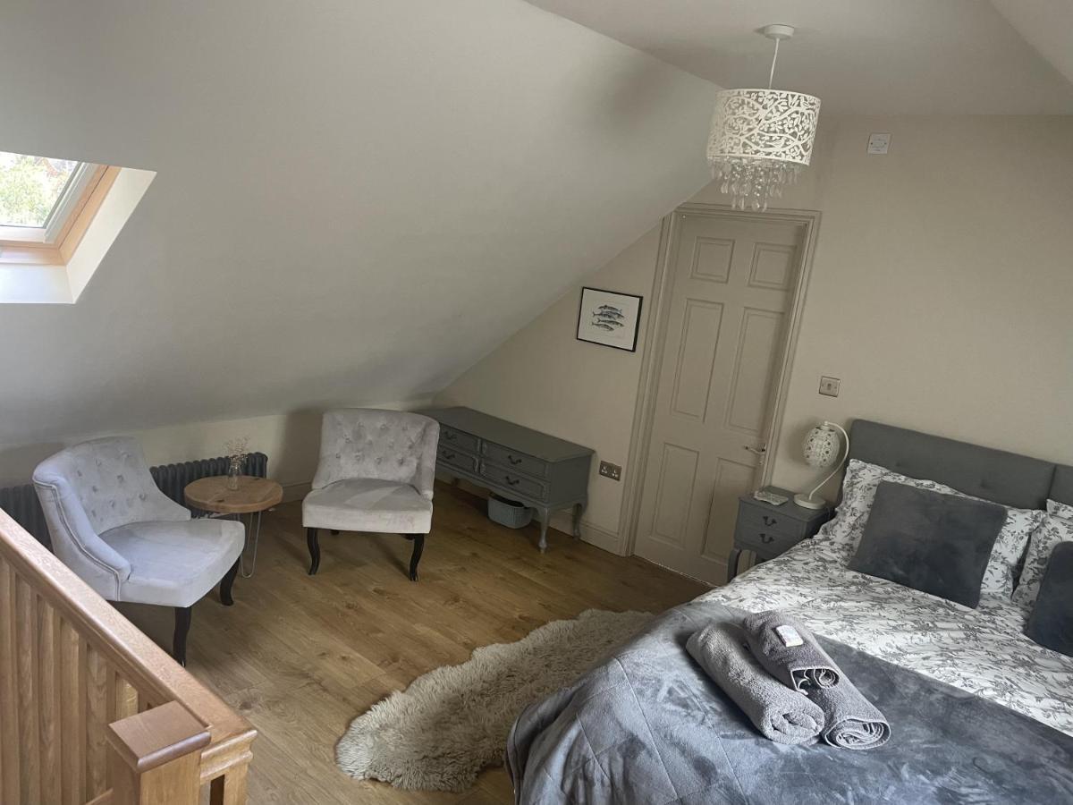 Cotswold Lodge Painswick Zewnętrze zdjęcie